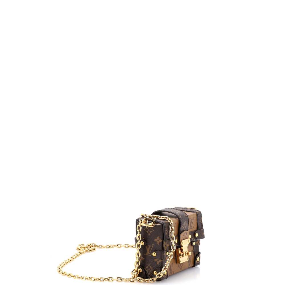 Louis Vuitton Essential Trunk Nm #254008L16B - Picture 2 of 9